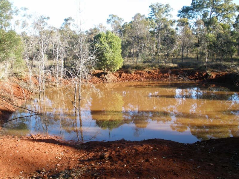 Lot 218 Wooden Hut Road, Wattle Grove QLD 4610