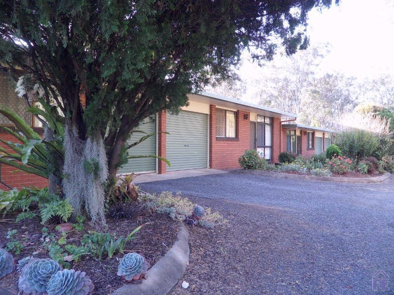 2/30 Knight Street, Kingaroy QLD 4610