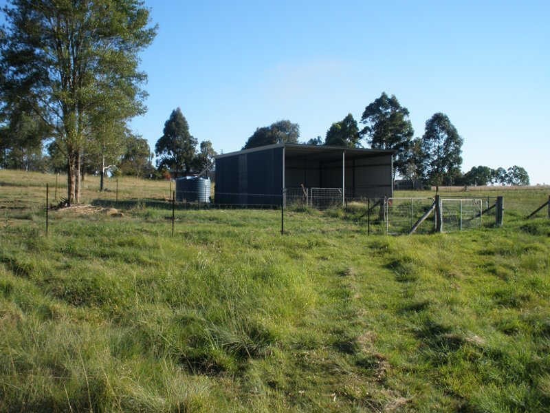 Lot 12 Embrey Road, Nanango QLD 4615