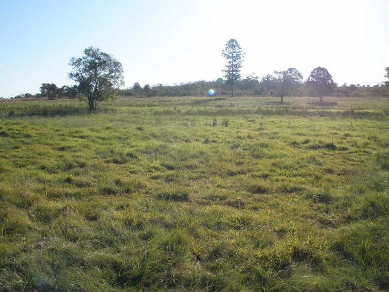 Lot 12 Embrey Road, Nanango QLD 4615