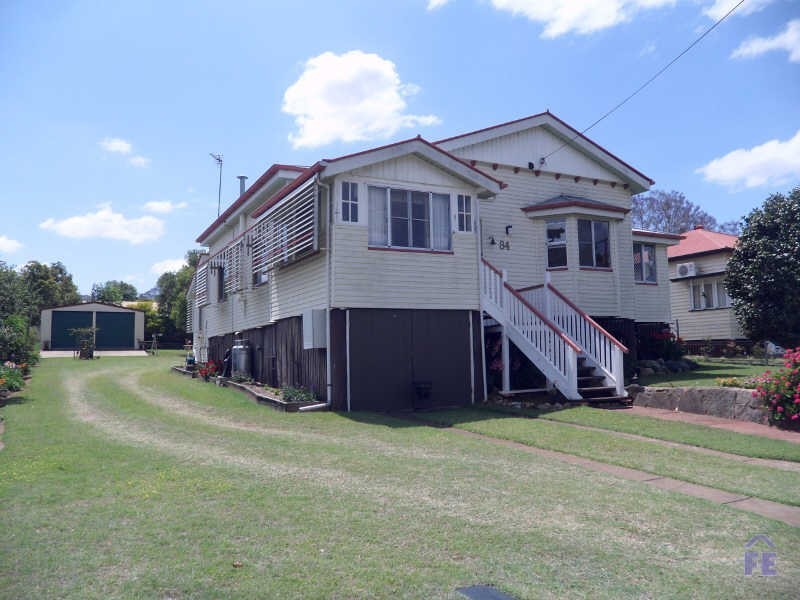 34 Carinya Street, Kingaroy QLD 4610