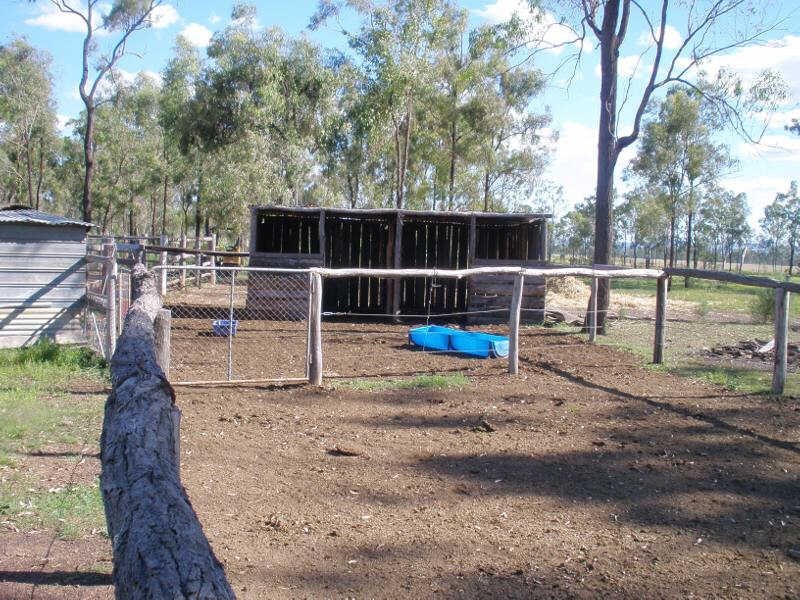 264 Bicks Road, Cloyna QLD 4605