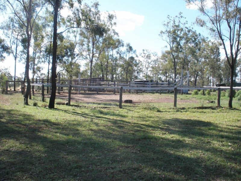 264 Bicks Road, Cloyna QLD 4605