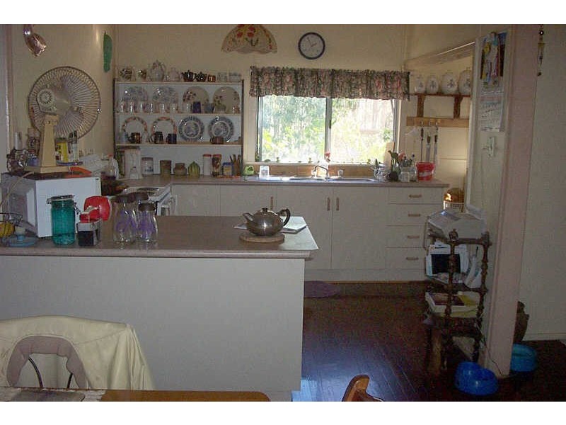 264 Bicks Road, Cloyna QLD 4605