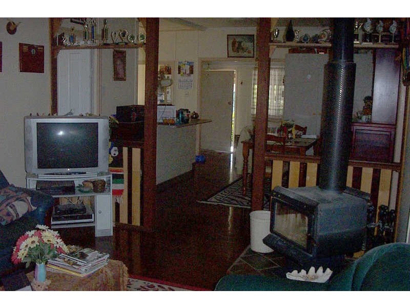 264 Bicks Road, Cloyna QLD 4605