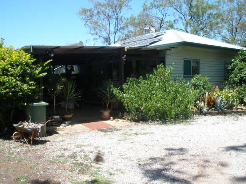 264 Bicks Road, Cloyna QLD 4605