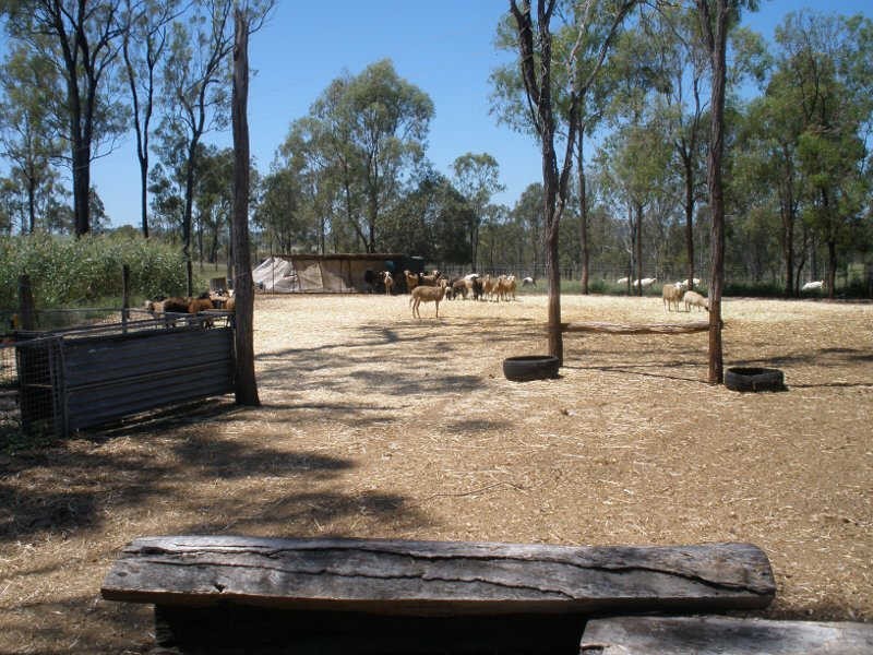 264 Bicks Road, Cloyna QLD 4605