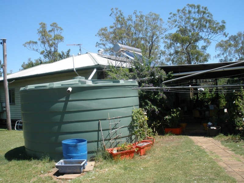 264 Bicks Road, Cloyna QLD 4605