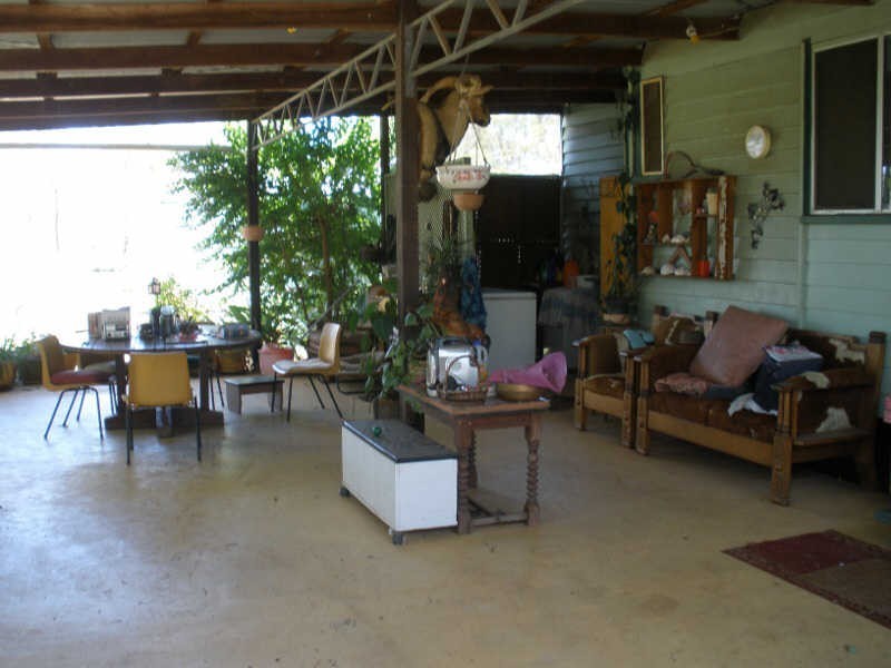 264 Bicks Road, Cloyna QLD 4605