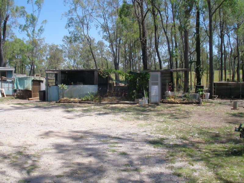 264 Bicks Road, Cloyna QLD 4605