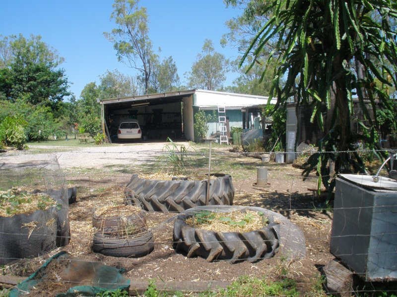 264 Bicks Road, Cloyna QLD 4605