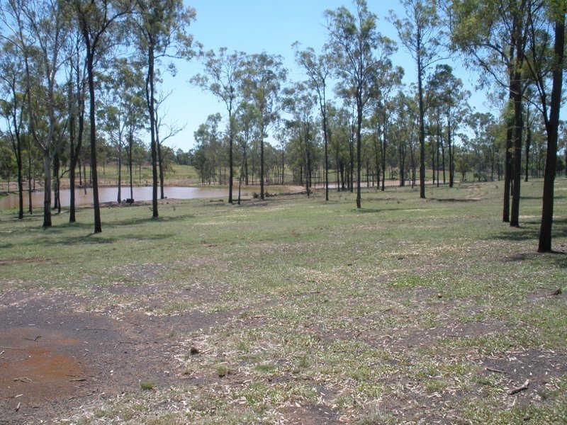 264 Bicks Road, Cloyna QLD 4605