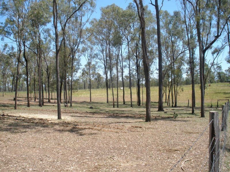 264 Bicks Road, Cloyna QLD 4605