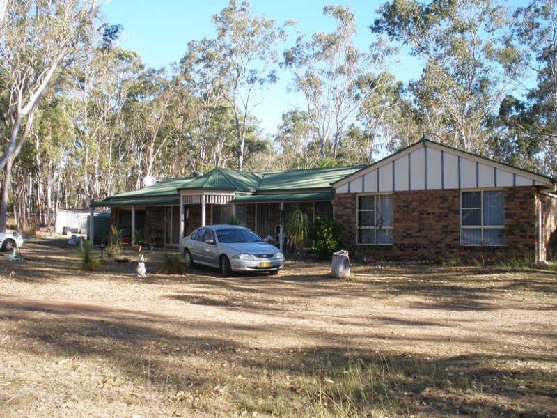 173 McClymont Road, Wattle Camp QLD 4615