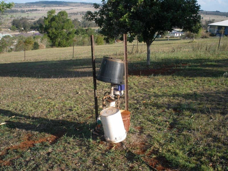 10 Meek Street, Tingoora QLD 4608