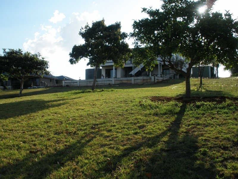 10 Meek Street, Tingoora QLD 4608