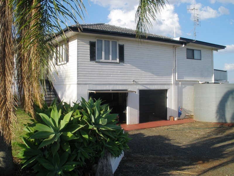 10 Meek Street, Tingoora QLD 4608