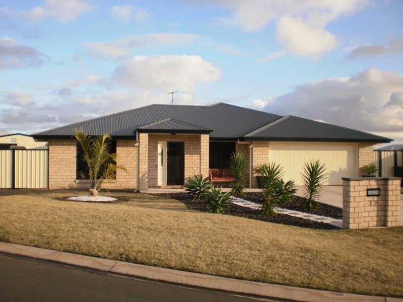 12 Daisy Court, Kingaroy QLD 4610
