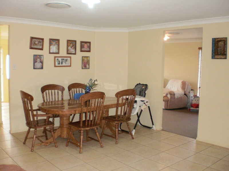 12 Daisy Court, Kingaroy QLD 4610