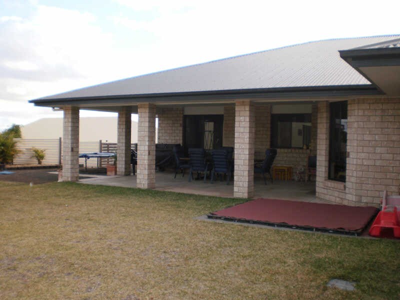 12 Daisy Court, Kingaroy QLD 4610