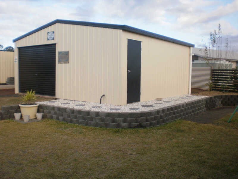 12 Daisy Court, Kingaroy QLD 4610