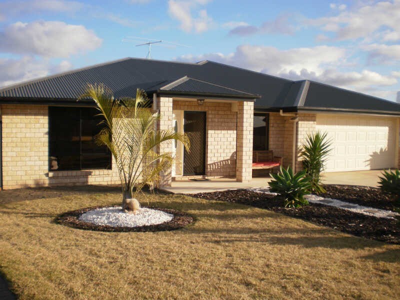 12 Daisy Court, Kingaroy QLD 4610