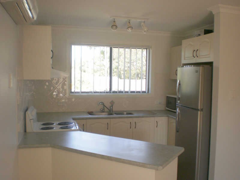 4/277 Haly Street, Kingaroy QLD 4610