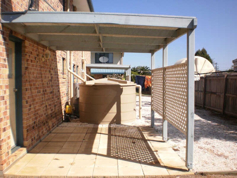 4/277 Haly Street, Kingaroy QLD 4610