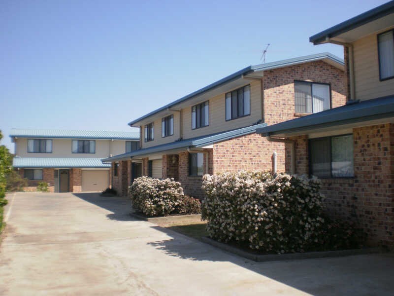 4/277 Haly Street, Kingaroy QLD 4610