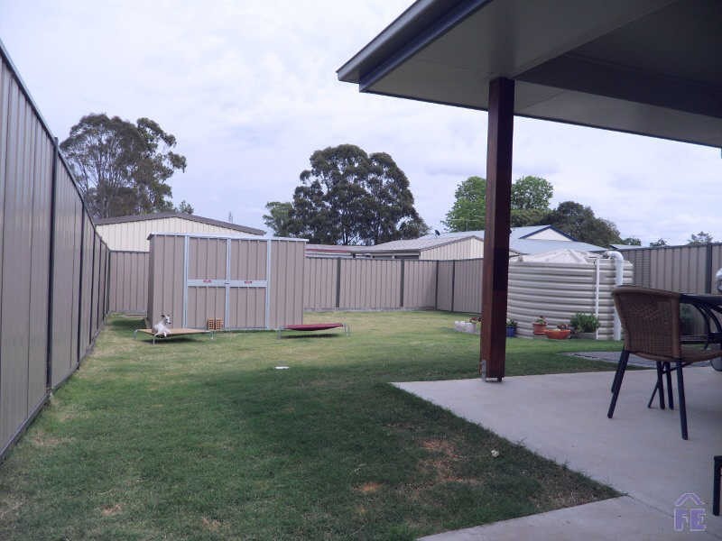 2/15 Hodge Street, Kingaroy QLD 4610