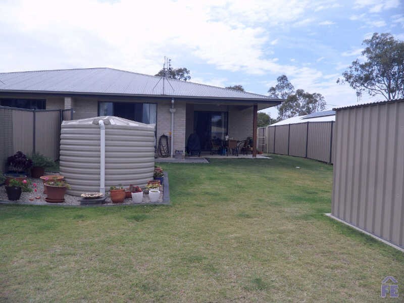 2/15 Hodge Street, Kingaroy QLD 4610