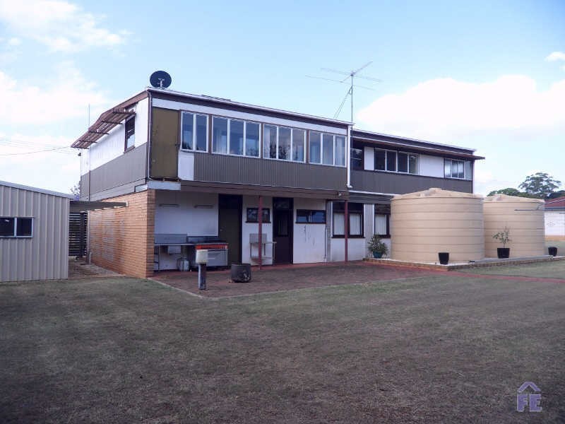 25 Reservoir Street, Kingaroy QLD 4610