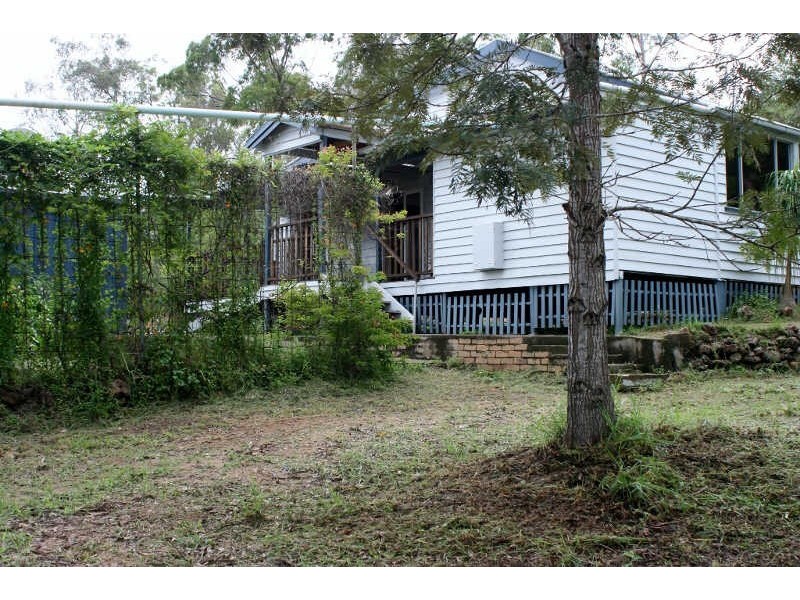 357 Brocklehurst Road, Wattle Camp QLD 4615