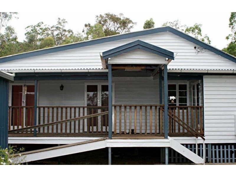 357 Brocklehurst Road, Wattle Camp QLD 4615