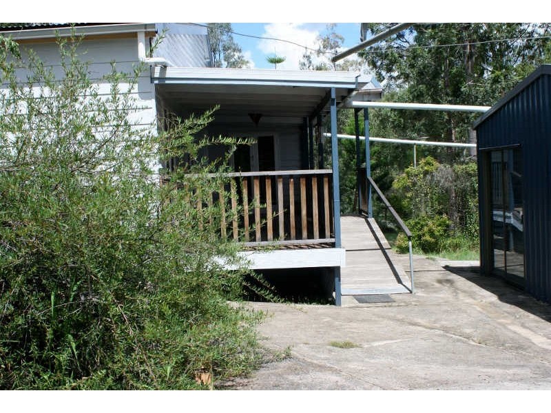 357 Brocklehurst Road, Wattle Camp QLD 4615
