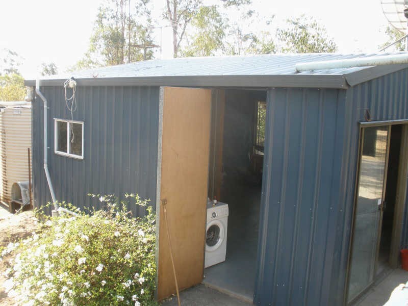 357 Brocklehurst Road, Wattle Camp QLD 4615