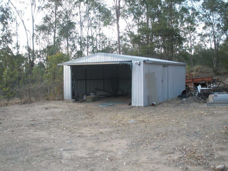 357 Brocklehurst Road, Wattle Camp QLD 4615