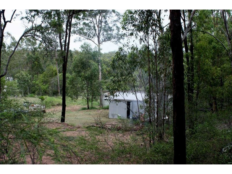 357 Brocklehurst Road, Wattle Camp QLD 4615