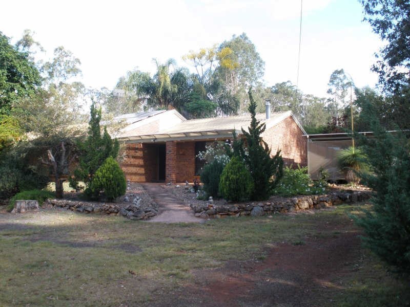 64 Wilson Road, Hivesville QLD 4612