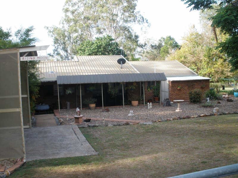 64 Wilson Road, Hivesville QLD 4612