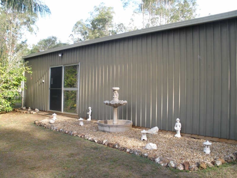 64 Wilson Road, Hivesville QLD 4612