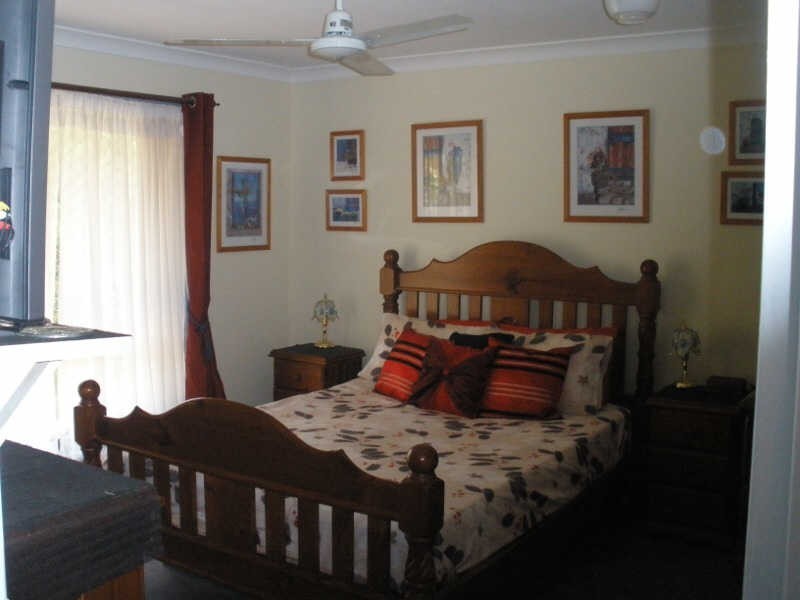 64 Wilson Road, Hivesville QLD 4612