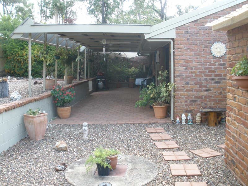 64 Wilson Road, Hivesville QLD 4612