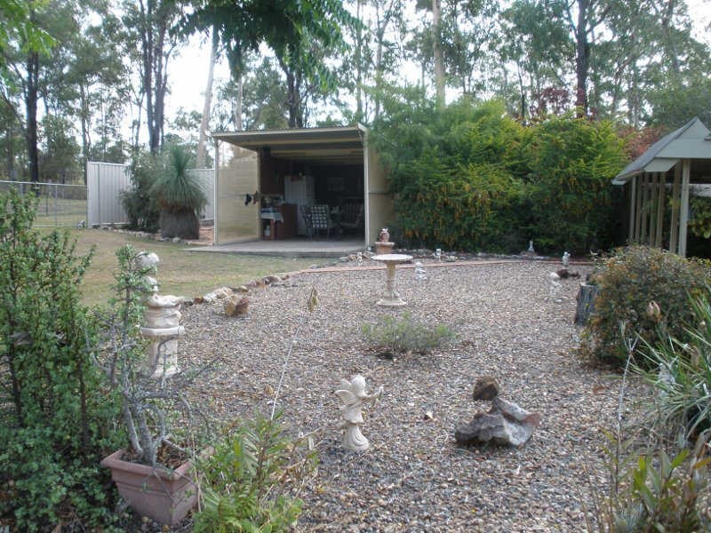 64 Wilson Road, Hivesville QLD 4612