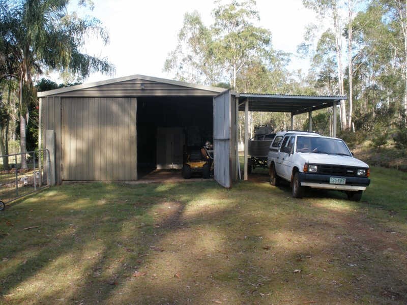 64 Wilson Road, Hivesville QLD 4612