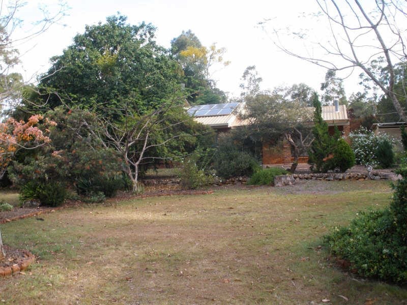 64 Wilson Road, Hivesville QLD 4612