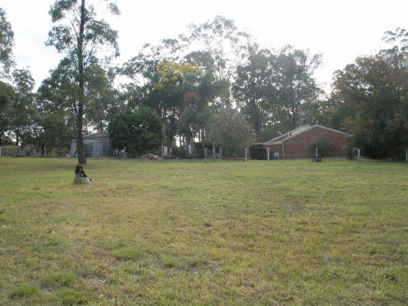 64 Wilson Road, Hivesville QLD 4612