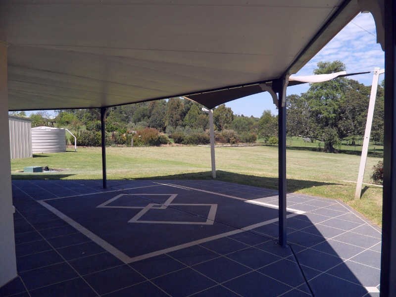 5 Tidar Court, Booie QLD 4610