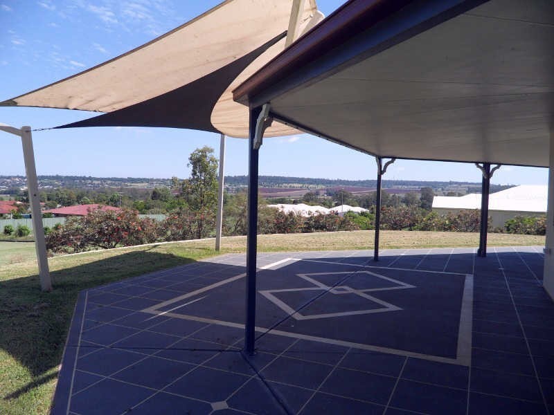 5 Tidar Court, Booie QLD 4610