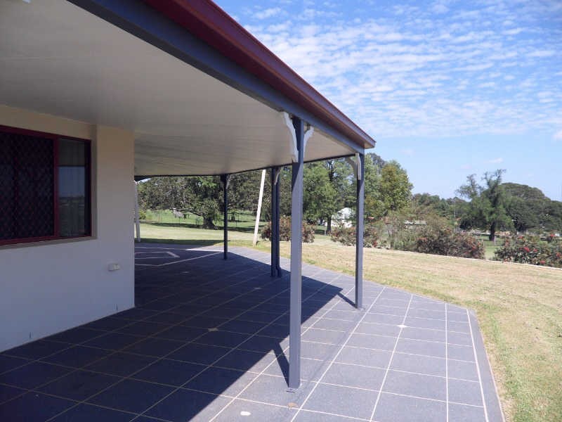 5 Tidar Court, Booie QLD 4610